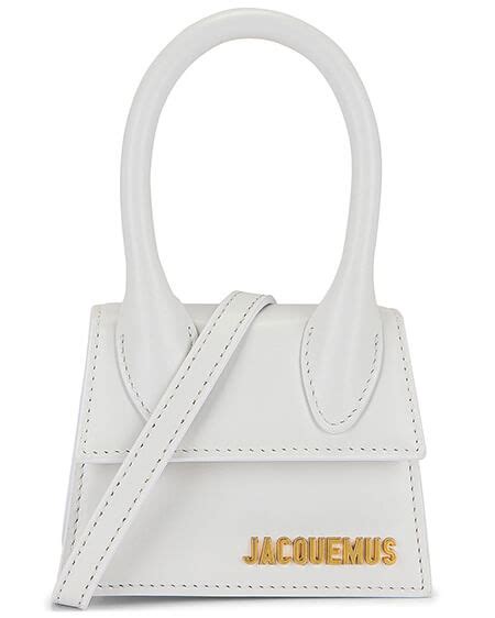 jacquemus bags dupe